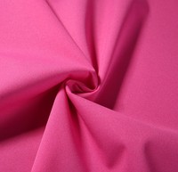 Tela laminada suave, impermeable, lavable, reutilizable e hipoalergénica, tela de poliéster para pañales y toallas sanitarias