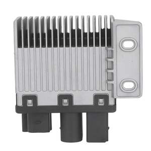 Résistance du moteur du ventilateur <span class=keywords><strong>d</strong></span>'<span class=keywords><strong>air</strong></span> 6Q0959263A pour <span class=keywords><strong>BMW</strong></span> <span class=keywords><strong>E90</strong></span> avec connecteur / avec faisceau de câblage - Product Image 2