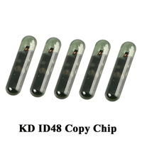 KEYDIY KDX2 Programmeur de clés Compatible KD Transpondeur Puce KD4D KD46 KD48 KD8A H ID4C ID4D ID46 4C 4M G ID46 ID48 Copie Véhicules