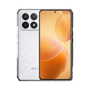 Original New Red Mi K70 Pro Smartphone <strong>Snapdragon</strong> 8 Gen3 <strong>Cellphone</strong> 2K 120Hz Screen 120W HyperFast Charger 5000mAh Battery IMX800 - Product Image 2
