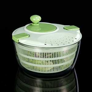 D650 Appareil de cuisine, outils, mélangeur <span class=keywords><strong>à</strong></span> <span class=keywords><strong>salade</strong></span>, plastique, manuel, <span class=keywords><strong>essoreuse</strong></span> <span class=keywords><strong>à</strong></span> <span class=keywords><strong>salade</strong></span> pour fruits et légumes - Product Image 5