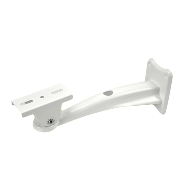 CCTV Camera Accessories Wall Mount 502 Model Bracket for CCTV Stand