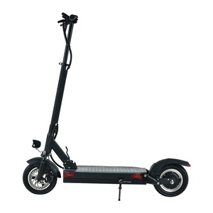 Scooter Eléctrico Plegable <span class=keywords><strong>de</strong></span> 10 Pulgadas con Motor <span class=keywords><strong>de</strong></span> 500W <span class=keywords><strong>de</strong></span> Potencia Joyor Y8-S - Product Image 2