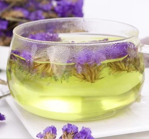 ชาสมุนไพรดอกไมอสติสแห้ง (ดอกไม่ลืมฉัน) แบบซอง ขายส่ง - Product Image 6