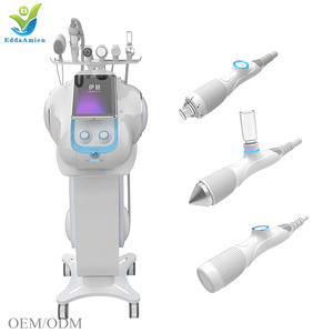 Limpiador <span class=keywords><strong>facial</strong></span> inteligente de alta inteligencia, herramienta de diagnóstico de piel <span class=keywords><strong>facial</strong></span> redonda, tratamiento <span class=keywords><strong>facial</strong></span> y <span class=keywords><strong>limpieza</strong></span> <span class=keywords><strong>facial</strong></span>, novedad de 2022 - Product Image 3