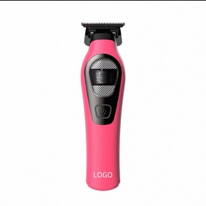 Kit de tondeuses de barbier professionnelles 7200RPM 10W Tondeuses à <span class=keywords><strong>cheveux</strong></span> puissantes 2500Mah - Product Image 6