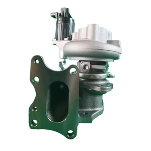 Turbocompresor para Motor Honda CR-V 1.5L L15B7 2016-2020 <span class=keywords><strong>VTEC</strong></span> R4 1497ccm 134Kw 182HP 49373-07011 18900-5AA-A01 18900-5PA-A01 - Product Image 1