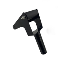 Professionnel unique pied Tibialis antérieur exercice formateur barre mollet augmenter accessoire d'équipement de Fitness