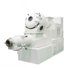 Máquina de fabricación de fideos de jabón de baño de lavandería, línea de producción de jabón de alta calidad y alta eficiencia, máquina para hacer jabón en barra - Product Image 3