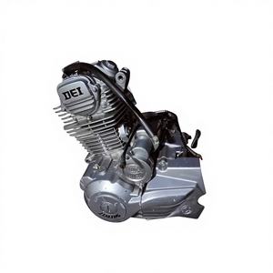 Motor de Motocicleta Jialing 133 Original Usado, Jialing Lone Wolf 150, Compatible con Chasis Haojue, Loncin y Zongshen - Product Image 6