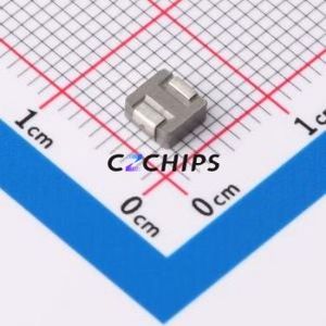 HMS0420-4R7M ตัวเหนี่ยวนำไฟฟ้าแบบ SMD, 4.4x4.2 มม. ( ค่าความเหนี่ยวนำ: 4.7uH ) ( ความแม่นยำ: 20% กระแสไฟฟ้าที่กำหนด: 2.5A ) - Product Image 2