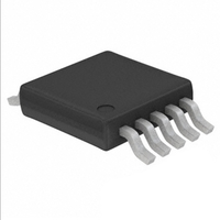 IC Integrated Circuit Electronic Components Suppliers 2 Circuit IC Switch 2:1 15Ohm 10-TSSOP Surface Mount Made Japan
