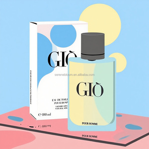 Perfume <span class=keywords><strong>De</strong></span> Hombre Giorgio-Acqua Di <span class=keywords><strong>Gio</strong></span> 125ml <span class=keywords><strong>Eau</strong></span> <span class=keywords><strong>De</strong></span> Cologne Spray Corporal Fragante <span class=keywords><strong>De</strong></span> Larga Duración - Product Image 1