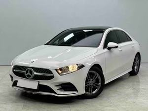 <span class=keywords><strong>Mercedes</strong></span>-Benz <span class=keywords><strong>Clase</strong></span> <span class=keywords><strong>A</strong></span> 2022 <span class=keywords><strong>180</strong></span> L Sport Sedán Usado en Venta, Volante <span class=keywords><strong>a</strong></span> la Izquierda, Euro VI - Product Image 1