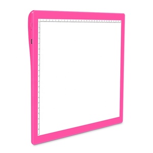 2025 Licht Tracering Box A4 Led Art Craft Lichtpad Tracer Voor Tekenkunstenaars Schetsen Animatie 5d Diy Diamond Painting - Product Image 3