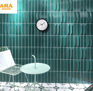 2020 Venta caliente de Metro <span class=keywords><strong>cocina</strong></span> bisel de la pared de <span class=keywords><strong>azulejos</strong></span> de porcelana - Product Image 6