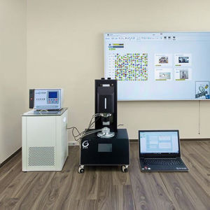 Reómetro de corte dinámico de asfalto ASTM D7175, ASTM P246 DSR para medir las propiedades reológicas - Product Image 5