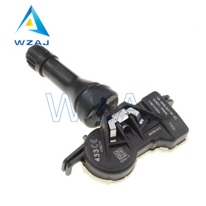 Mitsubishi <b>Tpms</b> Sensor 4250C275 433MHz External For Tire Pressure Monitoring System - Product Image 1