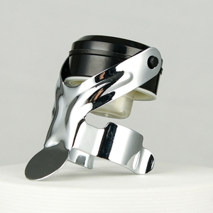 Convient à tous les bouchons de bouteilles de <span class=keywords><strong>vin</strong></span> standard, bouteilles de champagne en acier inoxydable, bouchon de <span class=keywords><strong>vin</strong></span> mousseux personnalisable - Product Image 4