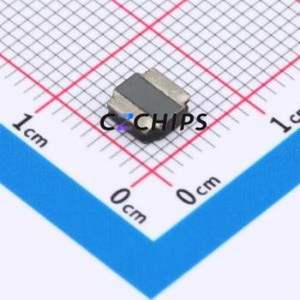 Inductor de Potencia ZENR5020T101M-100uH SMD, 5x5mm (Inductancia: 100uH) (Precisión: 20%) (Corriente Nominal: 530mA) - Product Image 2