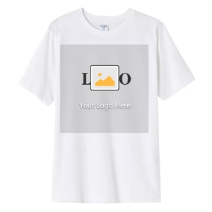 T-shirt sport fin de haute qualité en maille, couleur personnalisée, blancs de sublimation pour femme, couleur unie spirituelle, polyester et coton - Product Image 3