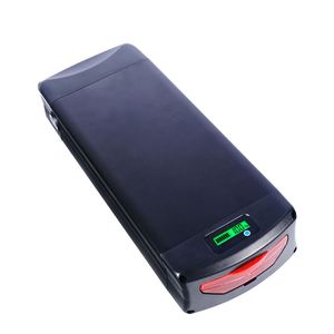 Batería de 36V 35Ah para Bicicleta Eléctrica con Soporte, en Stock en la UE, para Bicicletas Eléctricas de 36V 250W 350W 500W - Product Image 2