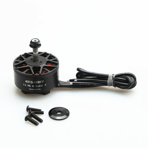 Factory Direct 13inch 15inch Racing Voyage RC <b>Drone</b> 4215 480KV Brushless Motor Aluminum 30mm Battery Racing <b>Accessory</b> - Product Image 3