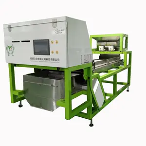 Wenyao thiết kế mới vành đai-loại quặng Khoáng Màu SORTER separator phân loại cho kali fenspat mangan với chất lượng cao