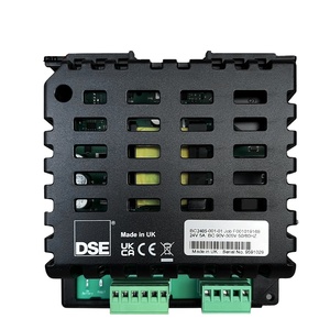 Generador Diésel Original BC2405 Deep Sea, Cargador de Batería de Carga Flotante DSE 24V 5A - Product Image 1