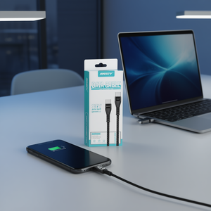 Cavo dati Ansty Type C a Light, 2000 mm, ricarica rapida 27W - Product Image 2