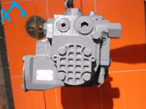 HPK170BS ensemble de pompe hydraulique d'origine 263J712021 263J7-12022 263J712022 9255402 263J7-12021 pour <span class=keywords><strong>ZW310</strong></span> - Product Image 6