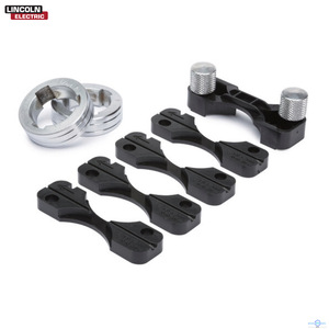 เครื่องป้อนลวดเชื่อมลินคอล์น อิเล็กทริก KP1505 สำหรับลวดเชื่อมเหล็กกล้าคาร์บอนและอลูมิเนียม ขนาด 2.0 แบบป้องกันตัวเอง - Product Image 3