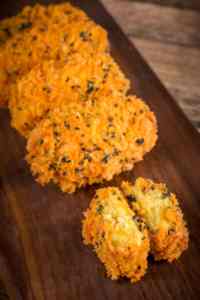 Vakumda Kızartılmış Tatlı Patates Serisi Tatlı Patates Kek Kızartılmış Atıştırmalık Kızartılmış Sarı Tatlı Patates Kek Japon Kroke - Product Image 4