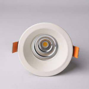 Plafonnier LED encastré COB à prix de gros, éclairage spot pour la maison, prix usine - Product Image 3