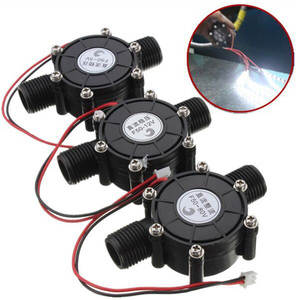 Máy phát điện kiểu đường ống <span class=keywords><strong>DC</strong></span> 5V 12V 80V, thủy điện nhỏ, thủy lực, tự chế, công suất cao, động cơ máy phát điện thủy điện nhỏ - Product Image 4