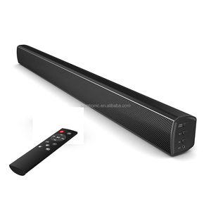 Samtronic Offre Spéciale haut-parleur sans fil <span class=keywords><strong>TV</strong></span> haut-parleur <span class=keywords><strong>barre</strong></span> <span class=keywords><strong>de</strong></span> <span class=keywords><strong>son</strong></span> sans fil pour <span class=keywords><strong>TV</strong></span> haut-parleur optique Home cinéma <span class=keywords><strong>barre</strong></span> <span class=keywords><strong>de</strong></span> <span class=keywords><strong>son</strong></span> - Product Image 2