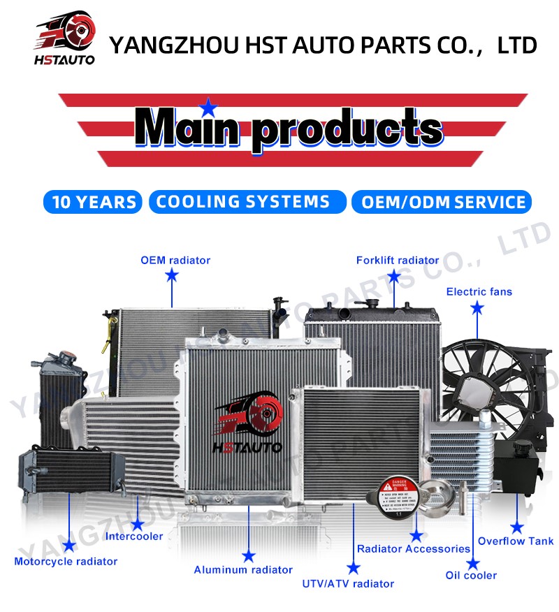 csf radiator bmw f36