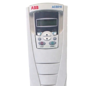 ACS510-01-04A1-4 ไดรฟ์ปรับความถี่, VFD, มอเตอร์ขนาดเล็กแบบปรับความเร็วได้ ใช้กันอย่างแพร่หลายในพัดลม, สิ่งทอ 230V AC, 0.37 กิโลวัตต์ - 2.2 กิโลวัตต์ - Product Image 3