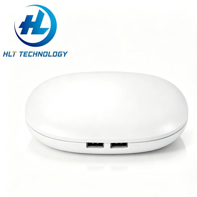 R2H29A AP-505 Wi-Fi 6 Access Point 802.11ax Dual Radio 4x4 MIMO 2.5G mGig Port Managed Indoor Enterprise AP