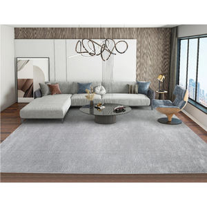 Tappeti in Nylon in tinta unita <span class=keywords><strong>tappeto</strong></span> morbido per la casa <span class=keywords><strong>marrone</strong></span> scuro grigio <span class=keywords><strong>Beige</strong></span> bianco buon <span class=keywords><strong>tappeto</strong></span> resiliente - Product Image 3