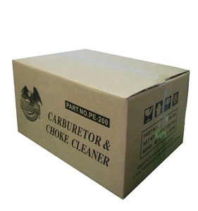 <strong>Carb</strong> Choke <strong>Cleaner</strong> 450ml - Product Image 3