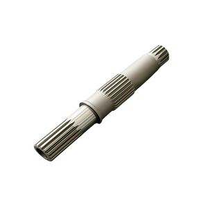 Pièces de rechange pour pompe à piston hydraulique série MPR, kit rotatif MPR28/MPR43/MPR63/MPR71, pièces de rechange, 120 cm³ de cylindrée - Product Image 4