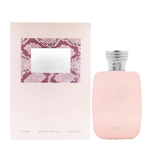 Parfum arabe populaire pour hommes et femmes, 100 ml, parfum durable, flacon vaporisateur boisé, parfum durable - Product Image 5