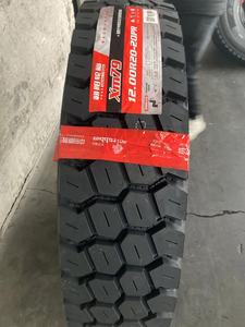 Commercio all'ingrosso WESTLAKE CHAOYANG Bias tipo pneumatico 8.25-16-16PR pneumatici per autocarri pesanti pneumatici per autocarri con grande magazzino - Product Image 4