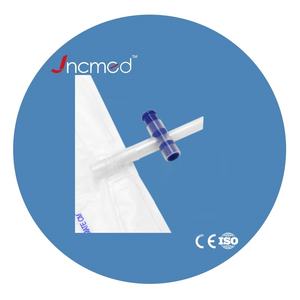 2000ml <span class=keywords><strong>T</strong></span> วาล์วกดวาล์วเศรษฐกิจหรูหรากระเป๋าระบายน้ําปัสสาวะถุงเก็บปัสสาวะปัสสาวะทิ้งถุงปัสสาวะ - Product Image 6