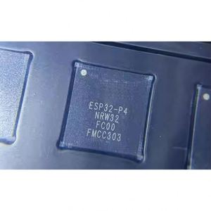Fournisseurs de composants électroniques originaux ESP32-P4NRW32, module sans fil QFN-104(10x10), microcontrôleurs RoHS - Product Image 1