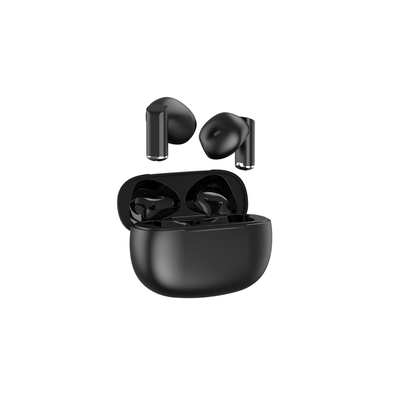 Picun T8A Twin TWS Earbuds Invisible Mini Bluetooth Ear Phone with Different Colors