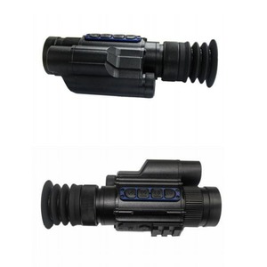 Thermal Imaging Night Vision Monocular 384 640 800 1280 High Definition Range Finder For Natural Observation - Product Image 2