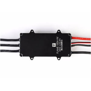 Contrôleur de vitesse sans balais T-MOTOR 100A 14S RC pour multicoptère RC, drone UAV - Product Image 3
