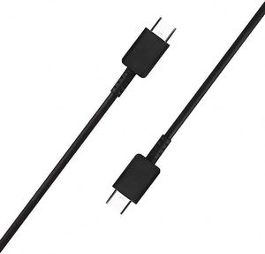 5A <b>USB</b>-C Charger Data Cable Type-c to Type-c High Speed Cable PD Quick Charger Cable for samsung S10 20 NOTE10 - Product Image 4